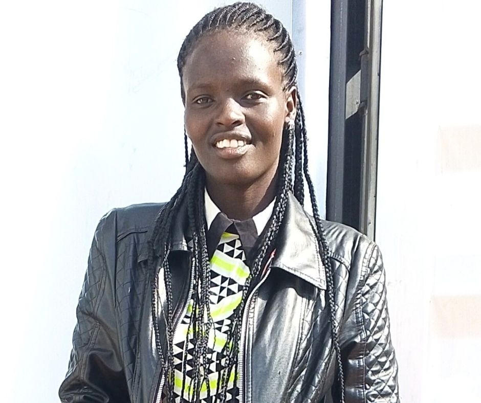 Mercy Jeptoo