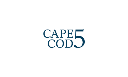 Cape Cod 5 Logo Project Trinite Partner