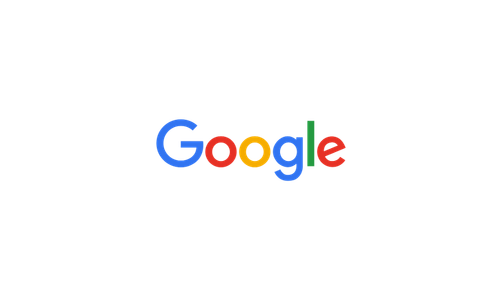 Google logo project trinite partner